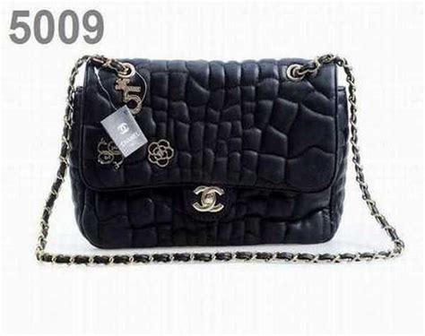 sac chanel imitation pas cher